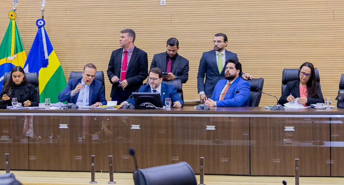 Alero aprova reestruturação da carreira da Polícia Civil