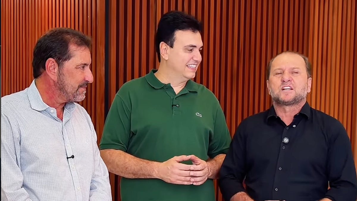 De Cacoal ao estado: por que o cargo de vice virou ponto de tensão em Rondônia