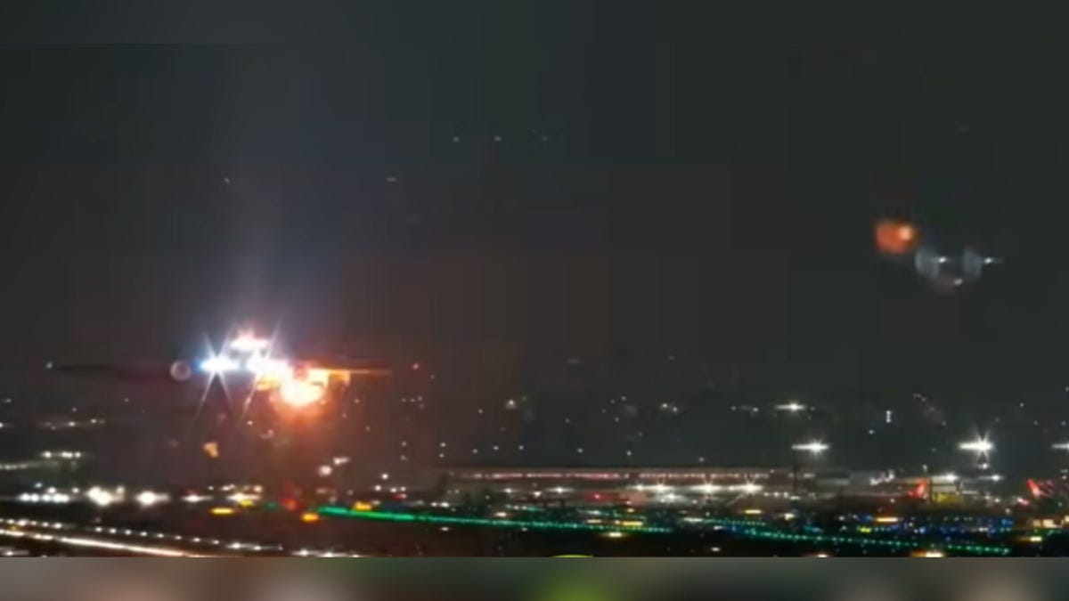 Explosão em motor da Delta em Guarulhos: o que se sabe sobre o incidente