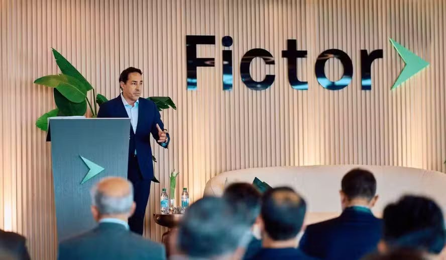 Fraude na Caixa: PF mira Grupo Fictor em operação de R$ 500 milhões