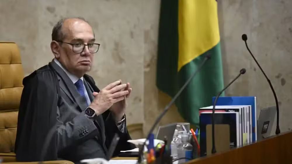 Gilmar Mendes anula quebra de sigilo do Fundo Arleen e trava CPI