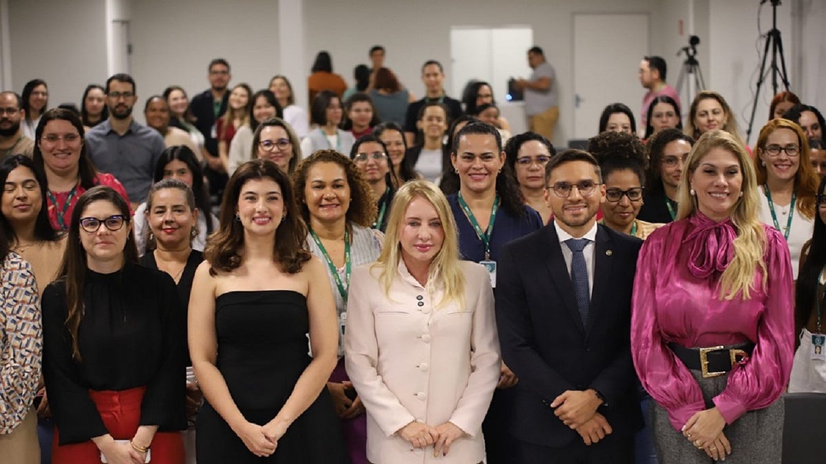 Ieda Chaves defende mais mulheres nos espaços de poder em encontro na DPE-RO