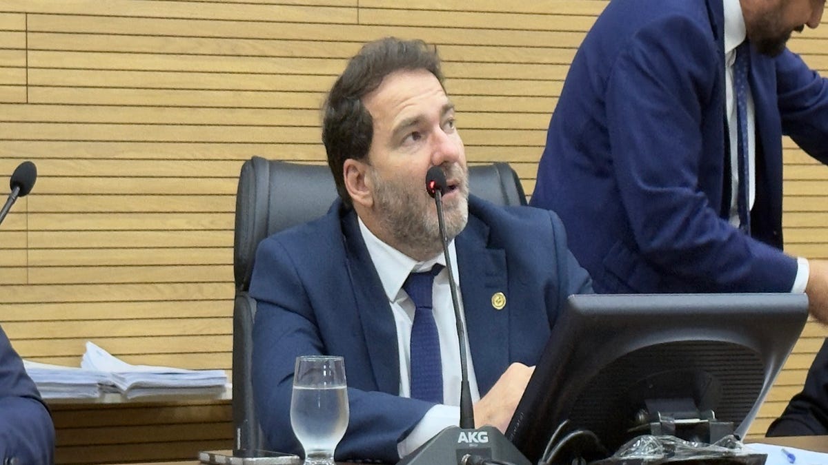 Indicação solicita instalação de lombada na RO-408 para aumentar segurança de moradores