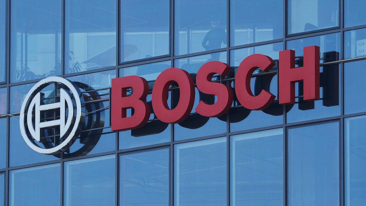 Justiça do Trabalho amplia multa da Bosch para R$ 12 milhões após conluio com peritos judiciais