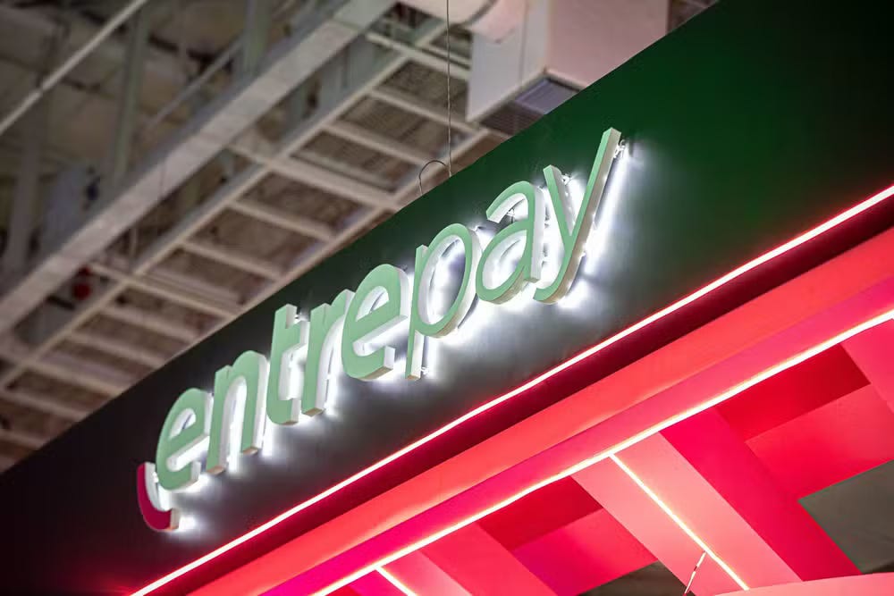 Liquidação extrajudicial Entrepay: BC interdita conglomerado por risco a credores