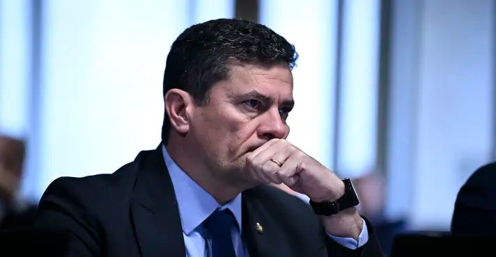 PEC da vitaliciedade: Moro pede vista e trava votação sobre fim da aposentadoria compulsória como punição a magistrados