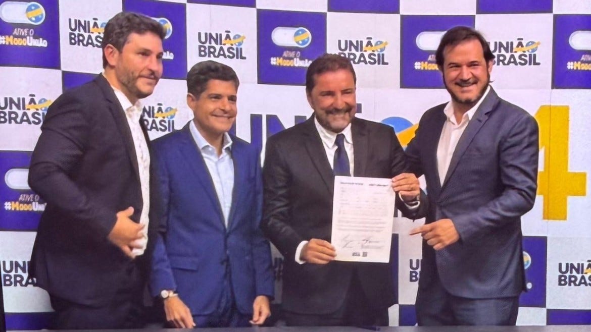 Por que a aliança entre Hildon Chaves e os Carvalho muda o tabuleiro político de Rondônia?