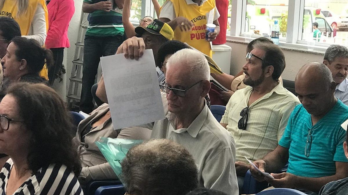 Precatórios SINTERO Rondônia: sindicato pede revisão de cálculo de R$ 495 milhões