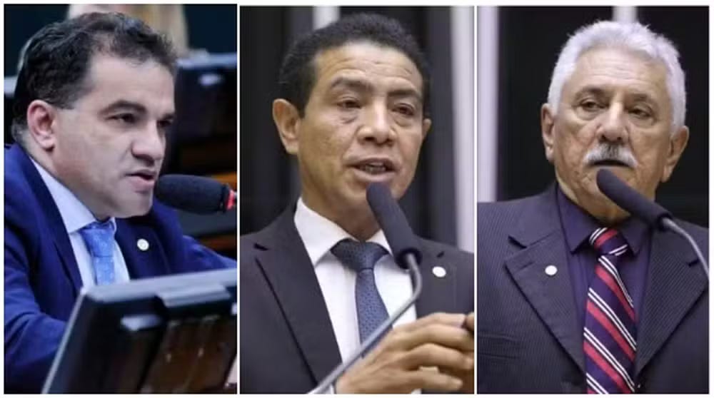 STF condena cúpula do PL por propina em emendas: Penas chegam a 6 anos de prisão