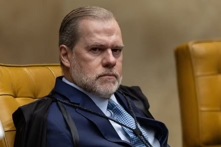 Toffoli, J&F e resort: transação de R$ 25,9 milhões em análise