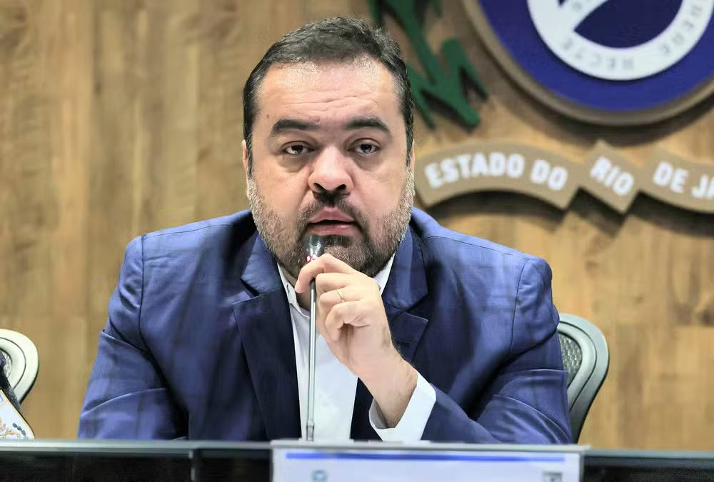 TSE forma maioria e condena Cláudio Castro à inelegibilidade por oito anos