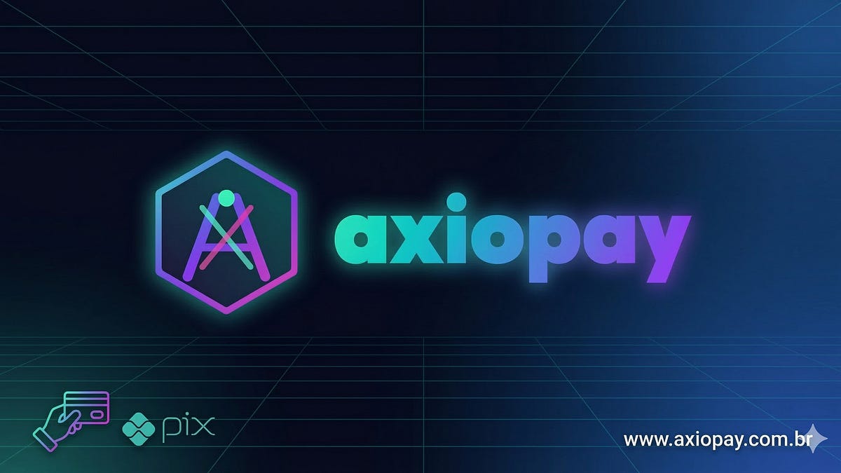 AxioPay 2026: plataforma unifica pagamentos, sindicatos e varejo com IA