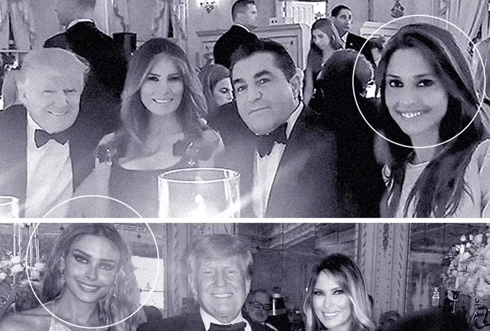 Deportação, Epstein e Trump: os bastidores do caso Amanda Ungaro