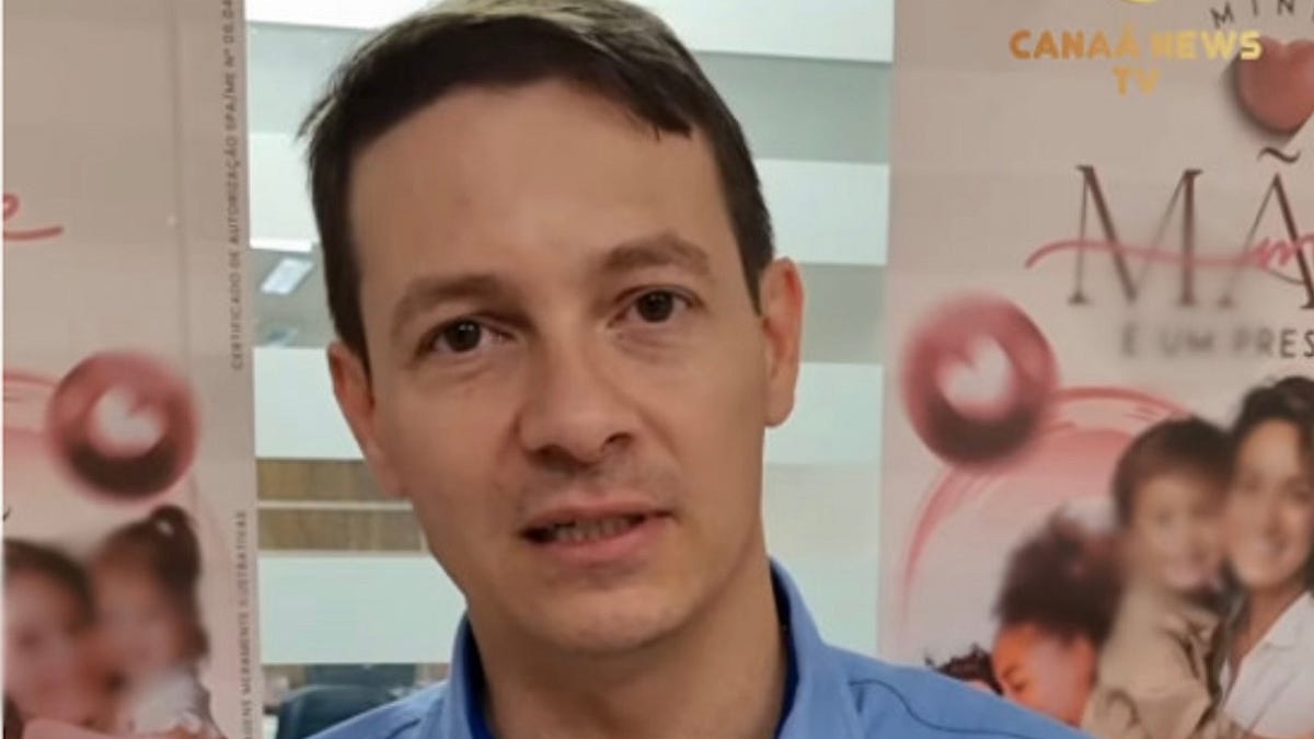 Fernando Vilas Boas: réu por tentativa de homicídio lança candidatura a deputado pelo PSD