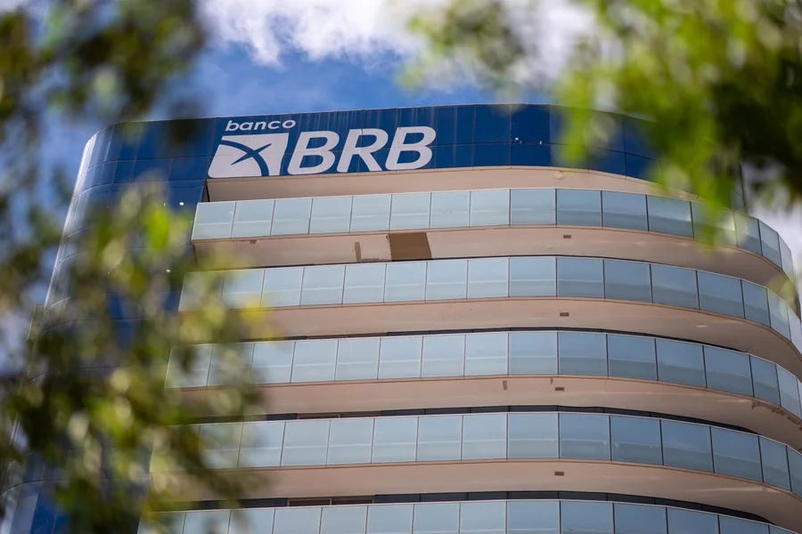 Fraude BRB Banco Master: funcionários reforçam tese de operação intencional