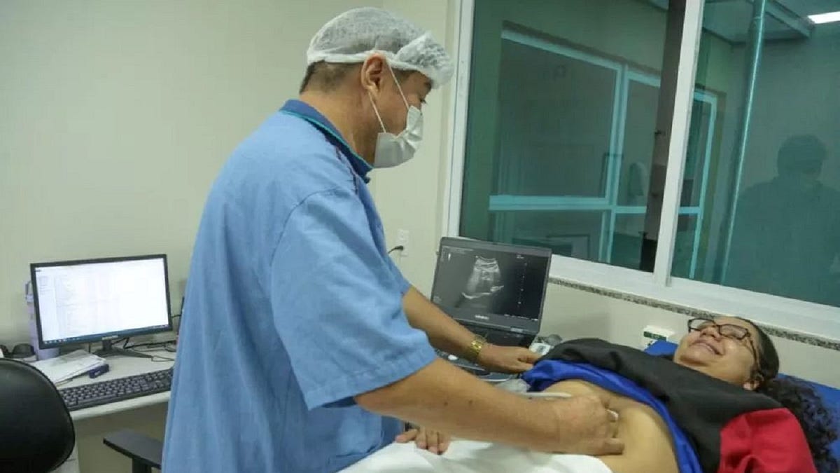 Ieda Chaves indica R$ 2,6 milhões para reforçar saúde pública em Guajará-Mirim