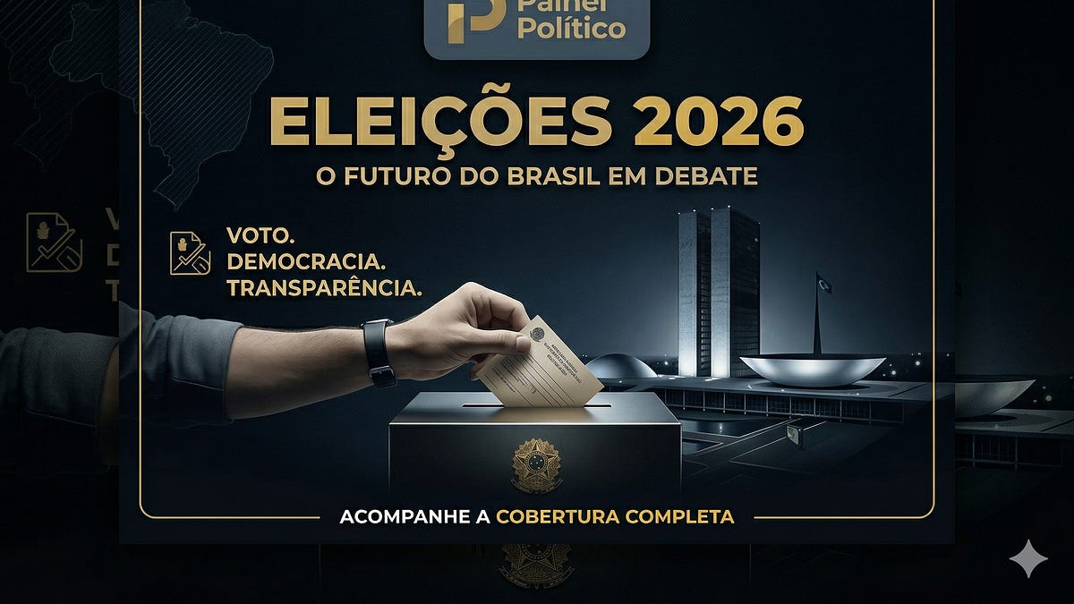 Janela partidária 2026: PL lidera ganhos e calendário eleitoral entra na reta final