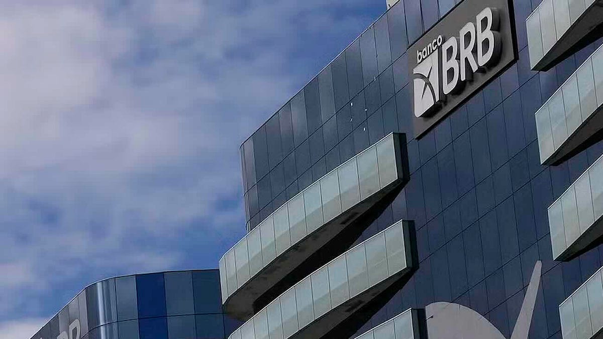 Negado socorro de R$ 4 bi, BRB corre contra o relógio com o BC