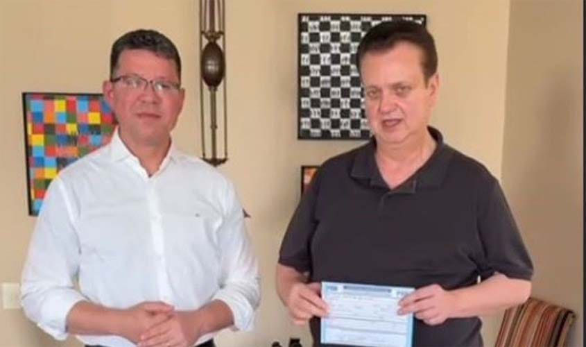 PSD Rondônia define nove nomes para convenção 2026