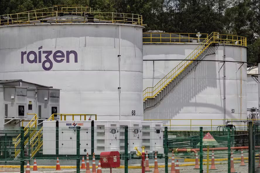 Raízen propõe converter R$ 29 bi em ações em negociação com credores