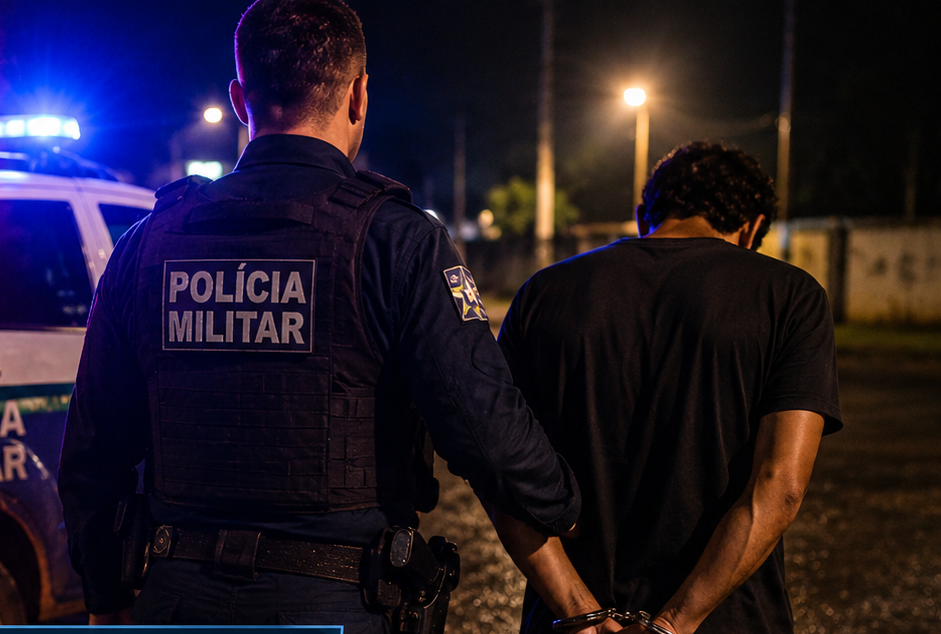 DENÚNCIA DE CÁRCERE PRIVADO MOBILIZA POLÍCIA MILITAR EM PORTO VELHO