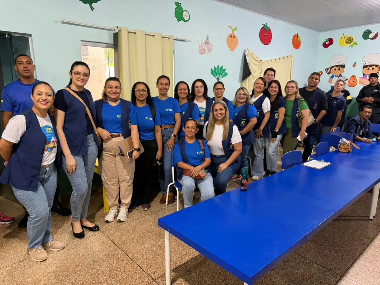 Compromisso e dedicação de mais de 5,3 mil profissionais na educação municipal