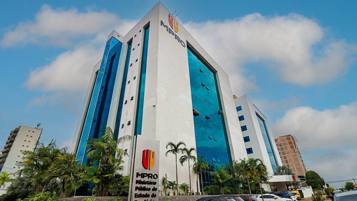 Condenação de 20 membros de facção criminosa é resultado da Operação Conúbio pelo MPRO