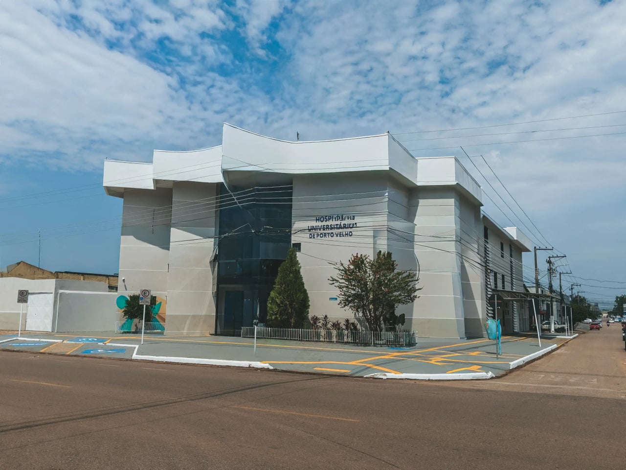 Consultas no Hospital Universitário são agendadas apenas pela regulação municipal