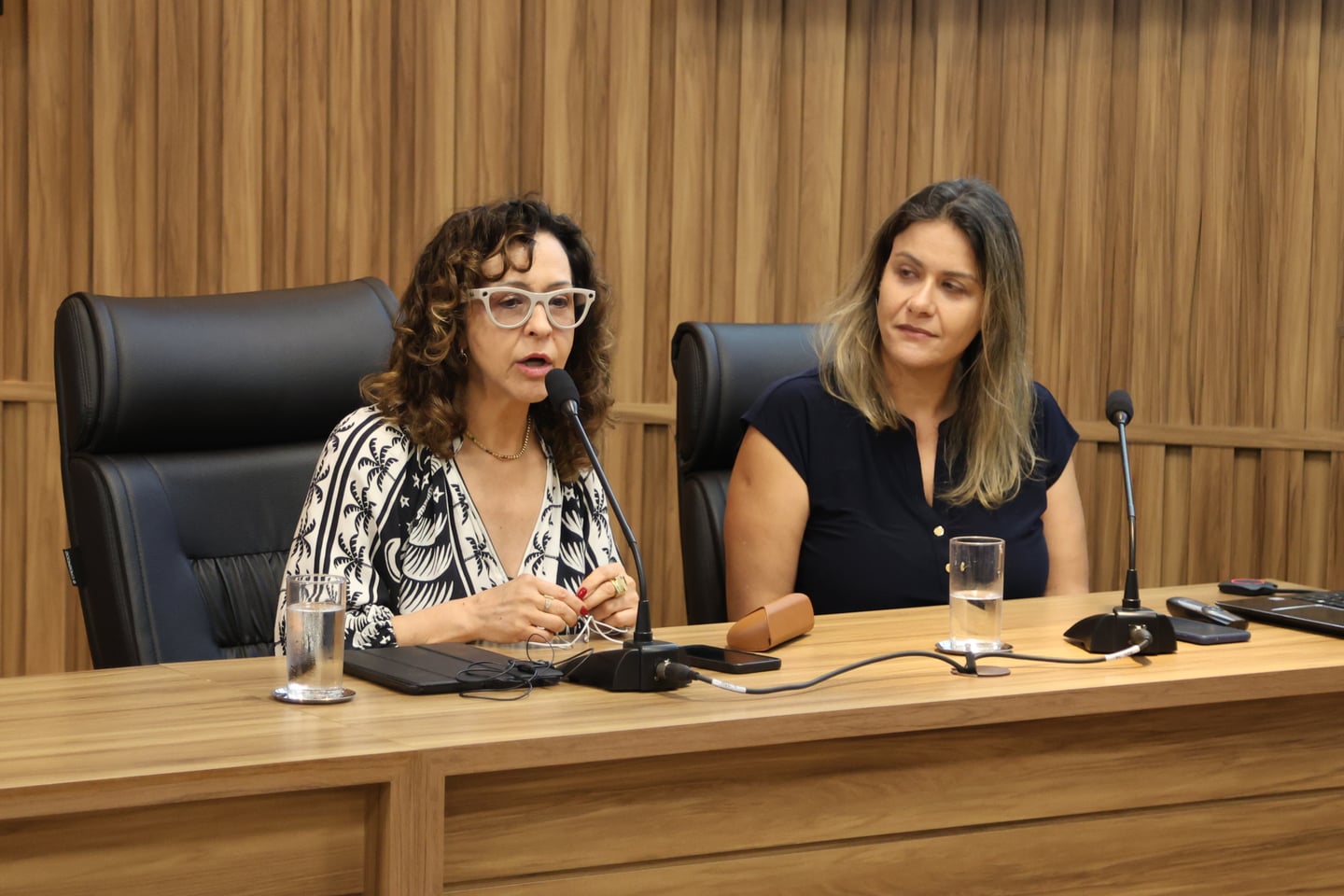 Debates sobre inclusão e deficiência são promovidos pelo MPRO