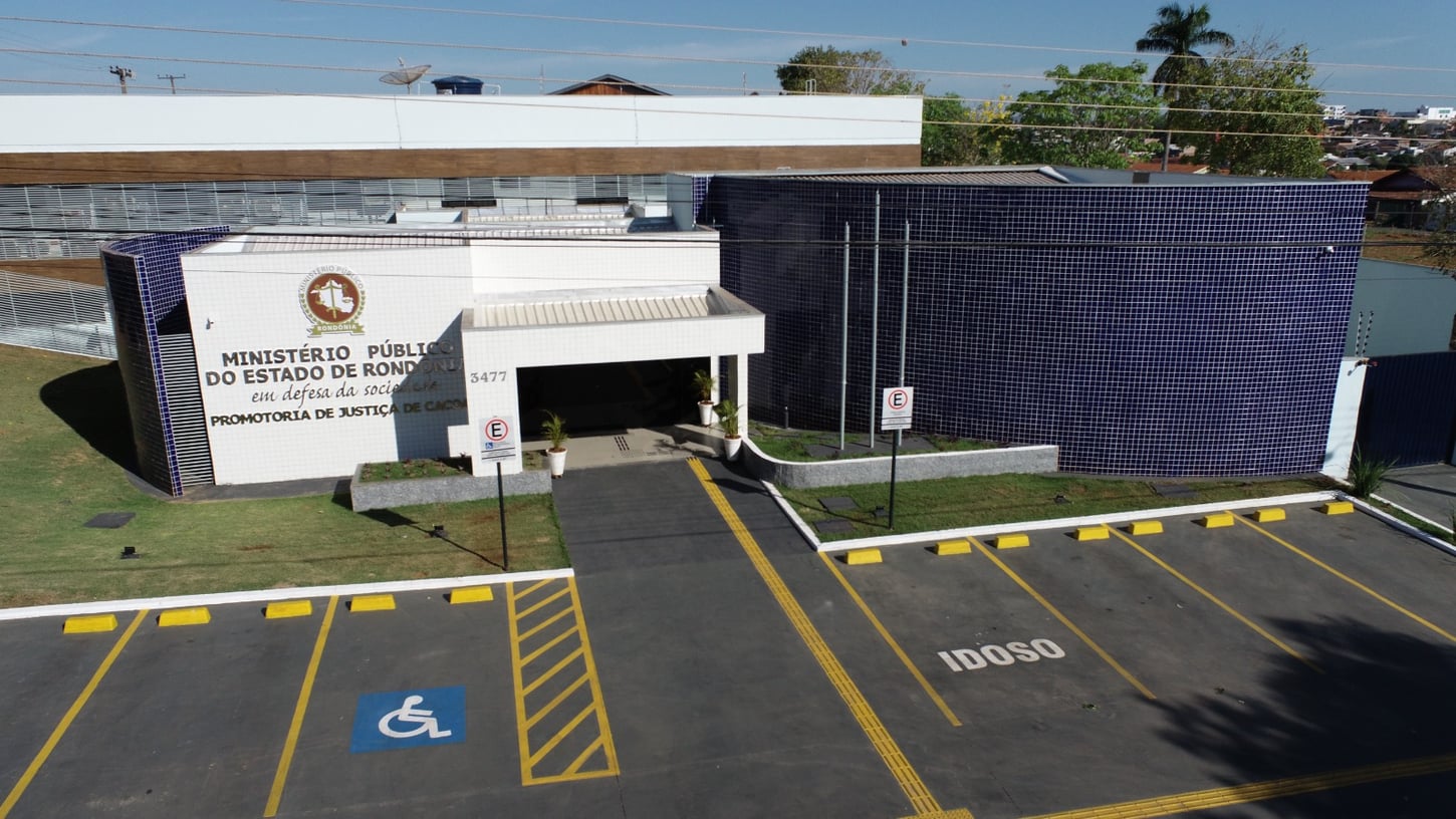 Decisão do TJRO mantém obrigação do Estado em regularizar segurança contra incêndio em hospitais de Cacoal