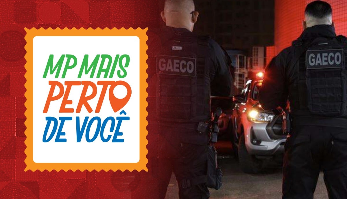 Implantação de cinco regionais do Gaeco pelo MPRO fortalece o combate ao crime em Rondônia
