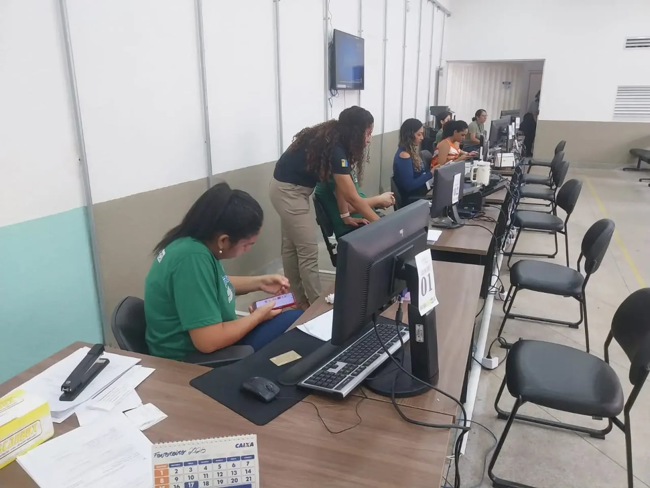 Interrupção Temporária do Sistema do Cadastro Único Acontecerá Nesta Sexta (23)