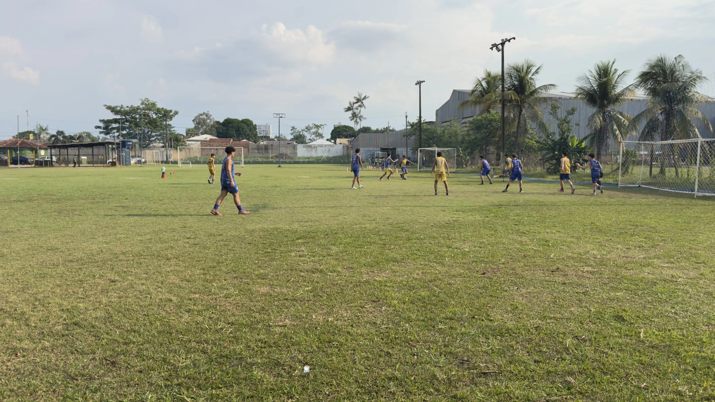Jovens de Porto Velho garantem oportunidades em grandes clubes após PVH Cup