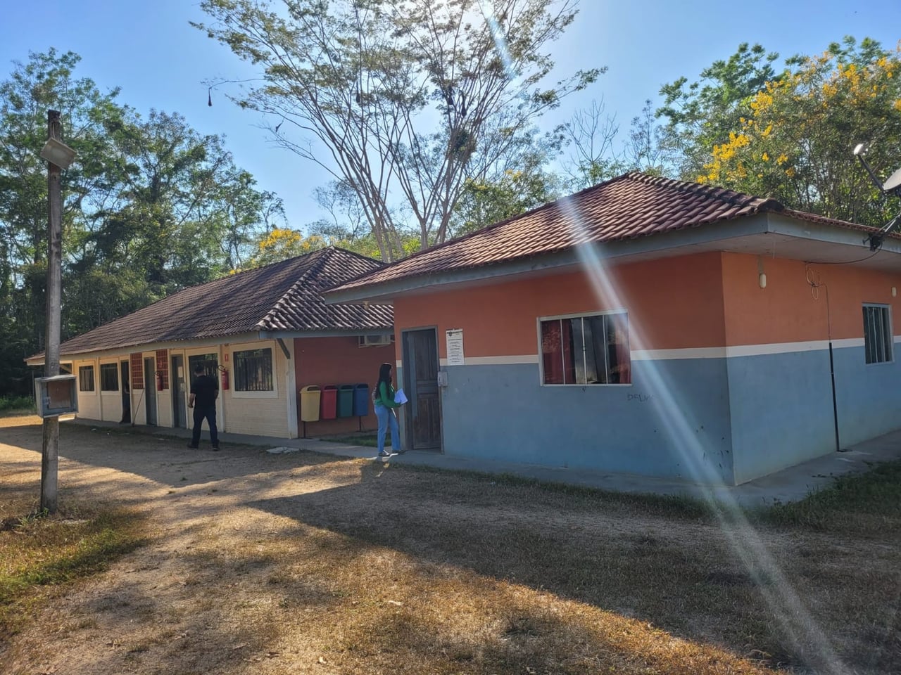 MPRO recomenda ações a órgãos de Cacoal para proteger educação infantil indígena e Bolsa Família
