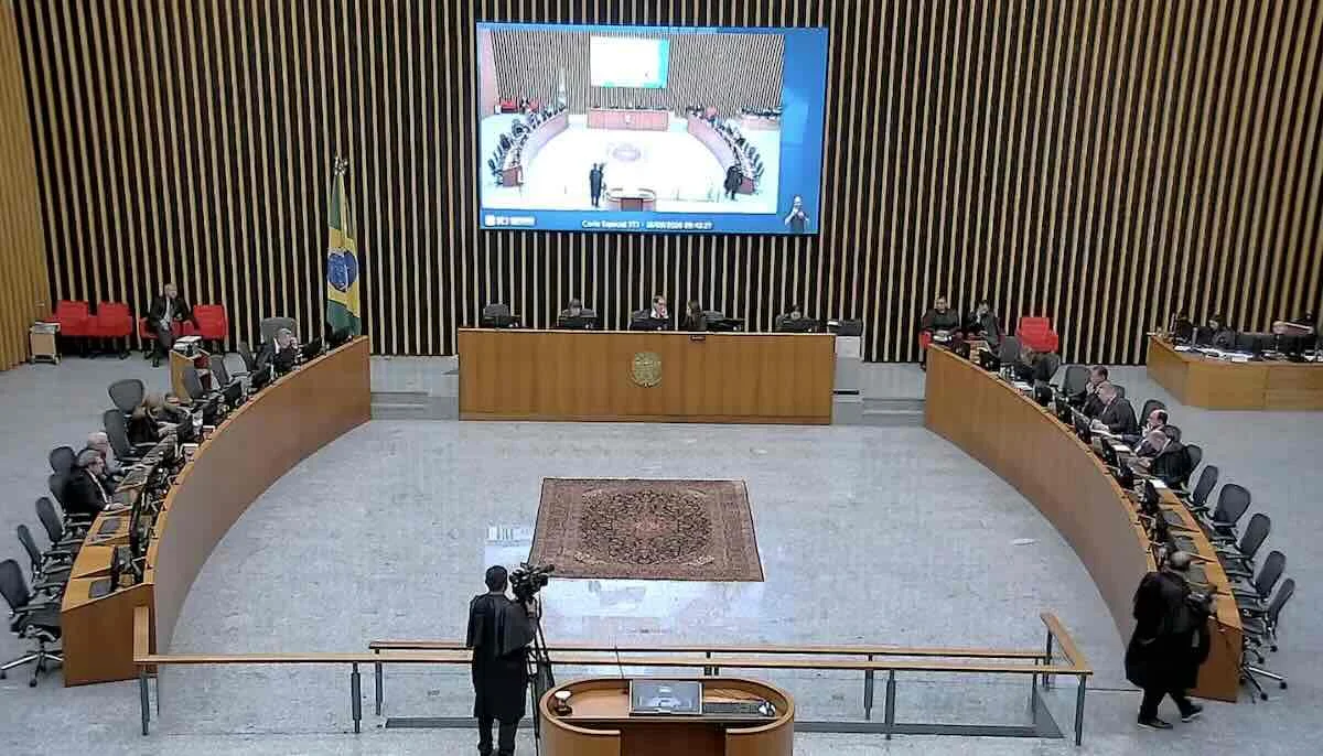 Operação Faroeste: STJ condena desembargadora e juiz por venda de sentenças