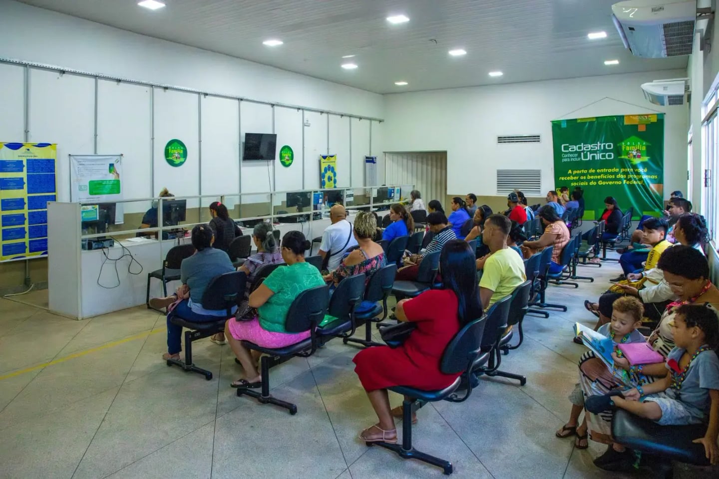 Orientação da Prefeitura sobre Fake News em Programas Sociais