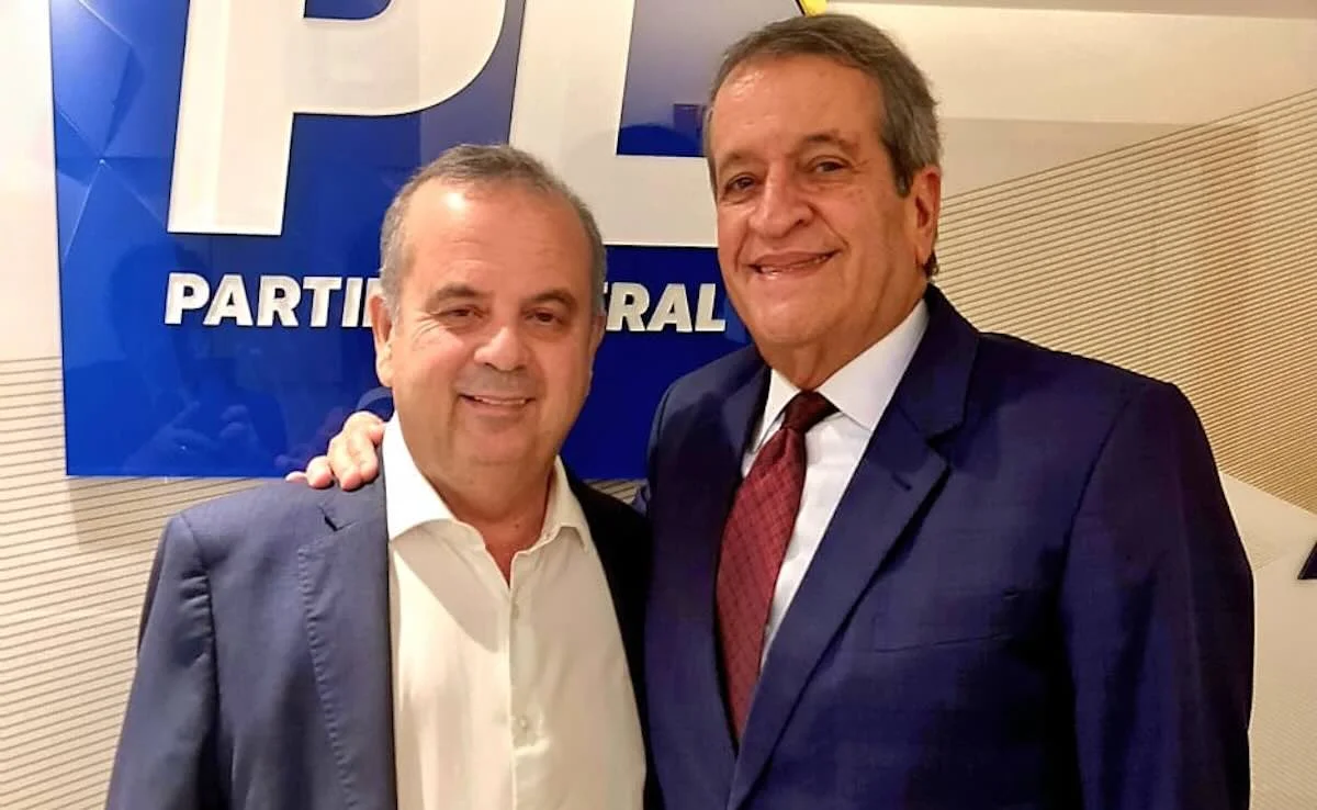 PL faz reunião de emergência após relatos de fuga de Flávio do Brasil