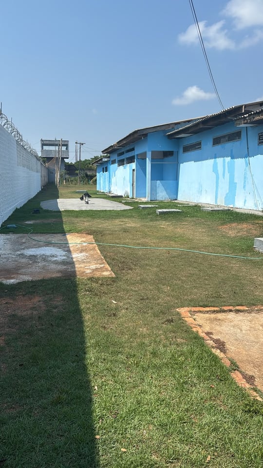 TJRO reafirma determinação para elaboração de plano de reforma do Centro Socioeducativo de Ariquemes após ação do MPRO