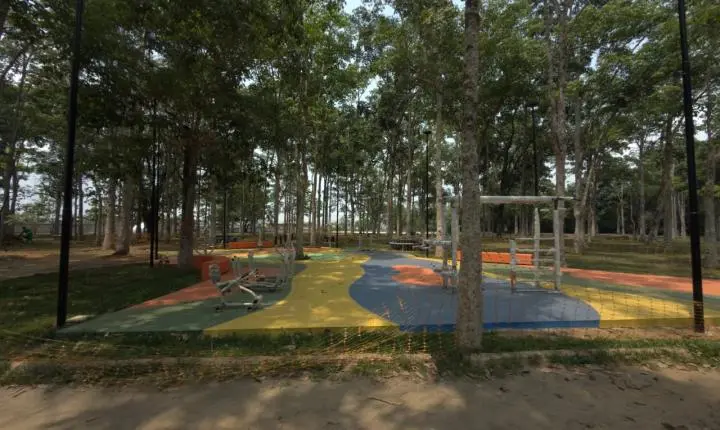 A história de Porto Velho que encanta diversas gerações