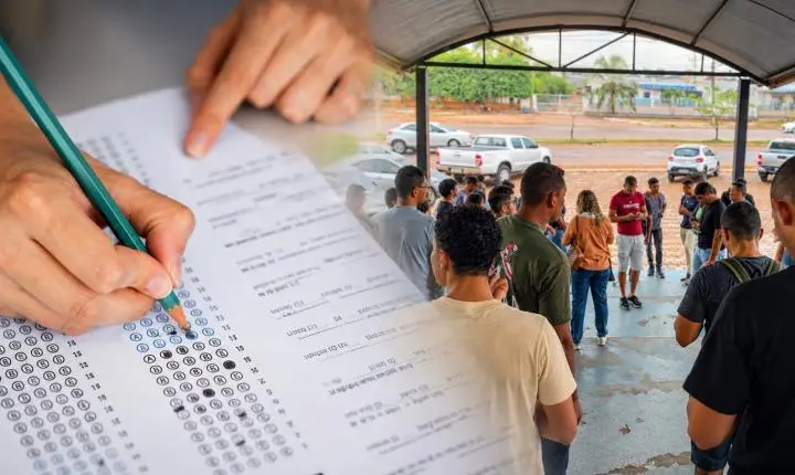 Atenção: O que estudar para as 2.248 vagas na Saúde de Porto Velho