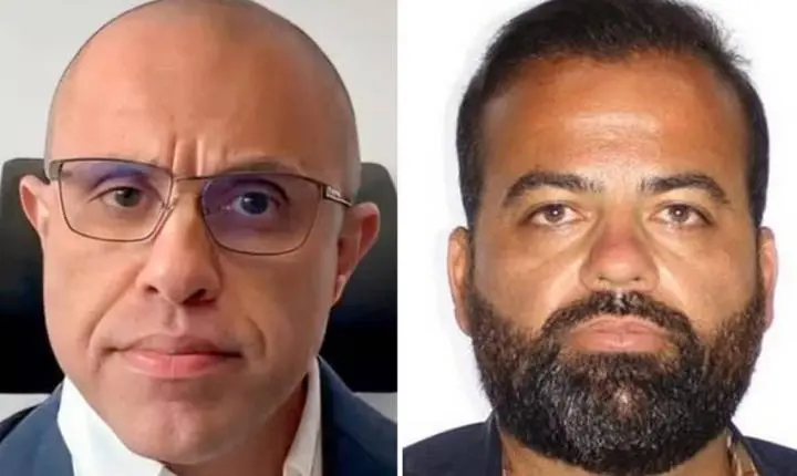 Beto Louco entrega delação e cita servidores na Carbono Oculto