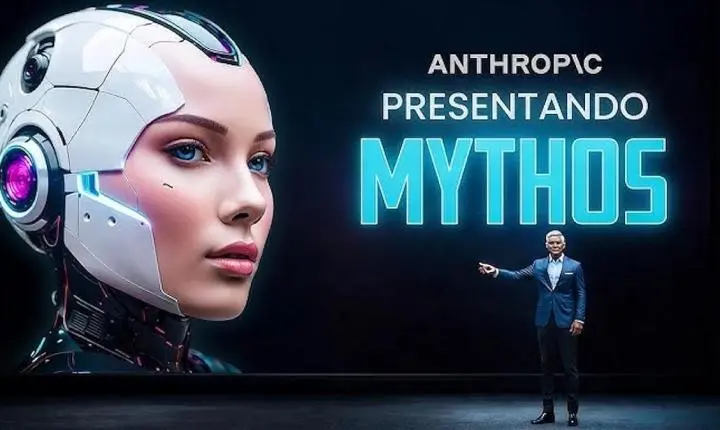 Claude Mythos: a IA que a Anthropic criou e tem medo de lançar