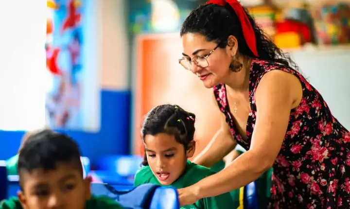 Concurso público busca contratar 165 professores em Porto Velho