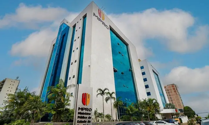 Condenação de 20 membros de facção criminosa é resultado da Operação Conúbio pelo MPRO