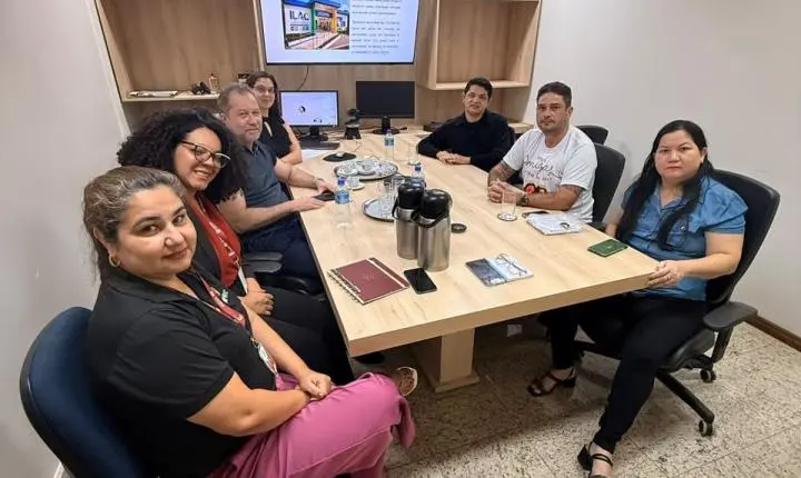 Debate do MPRO sobre o Atendimento em Libras e Acessibilidade para Pessoas Surdas