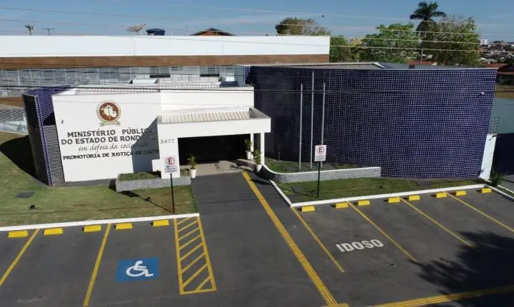 Decisão do TJRO mantém obrigação do Estado em regularizar segurança contra incêndio em hospitais de Cacoal