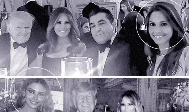 Deportação, Epstein e Trump: os bastidores do caso Amanda Ungaro