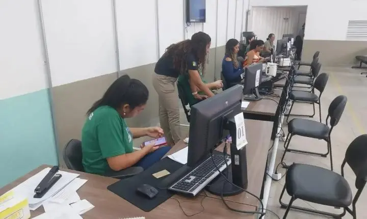 Interrupção Temporária do Sistema do Cadastro Único Acontecerá Nesta Sexta (23)