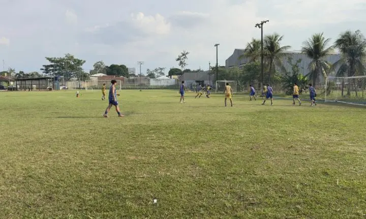 Jovens de Porto Velho garantem oportunidades em grandes clubes após PVH Cup