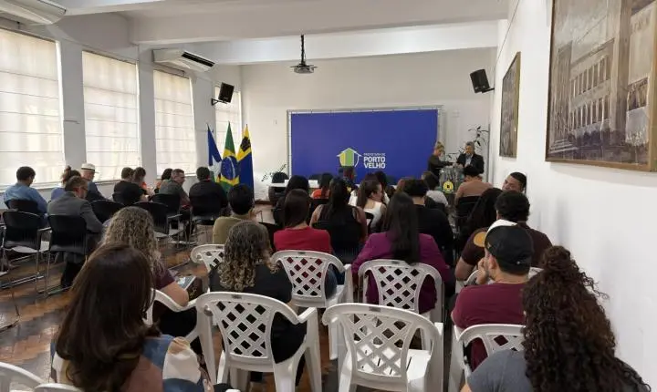 Programa de Integridade é lançado pela Prefeitura de Porto Velho para aumentar a transparência na gestão pública